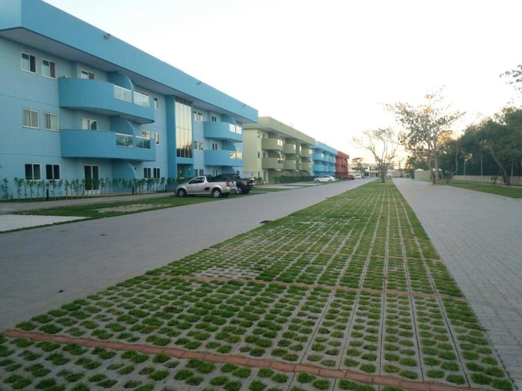 Arraial Do Cabo - Golden Lake Residence Exterior foto
